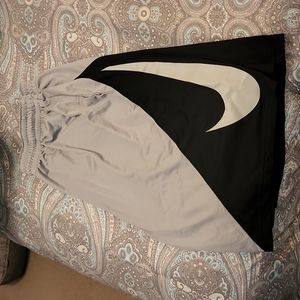Nike dri fit basketball shorts